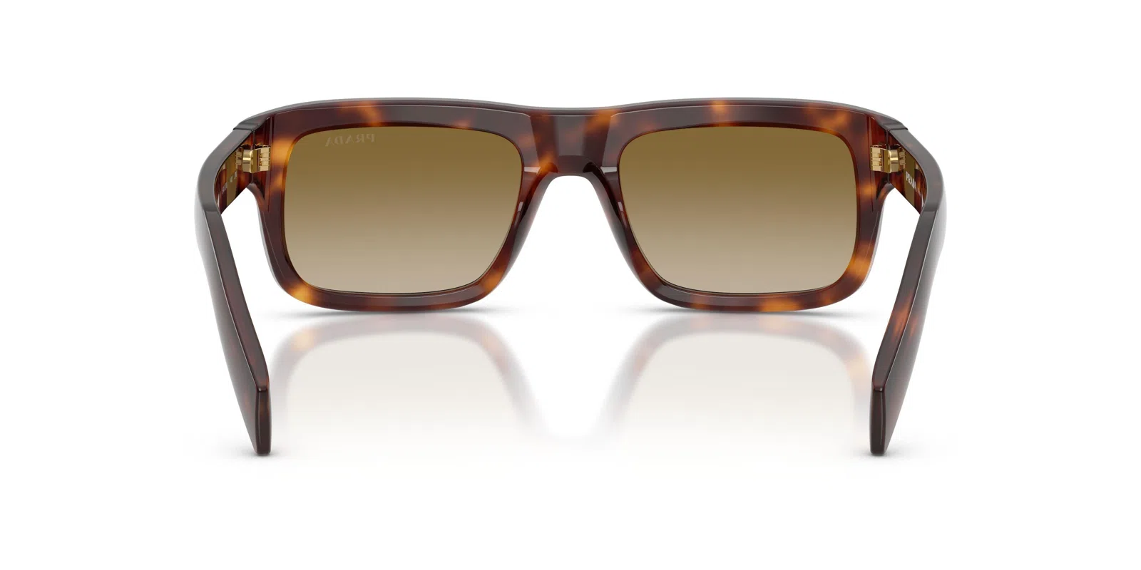 Prada D11SF Sunglasses - view 13